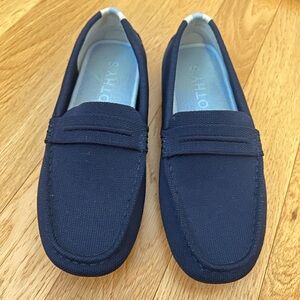 Rothy’s The Driver loafer